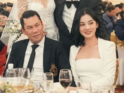 Cẩm Đan tiếp tục lộ bằng chứng tình cảm cùng chồng cũ Lệ Quyên