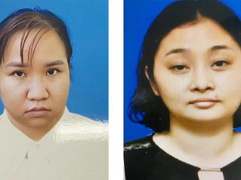 Hà Nội: Triệt phá đường dây mang thai hộ có sự “tiếp tay” của 1 bác sĩ sản khoa