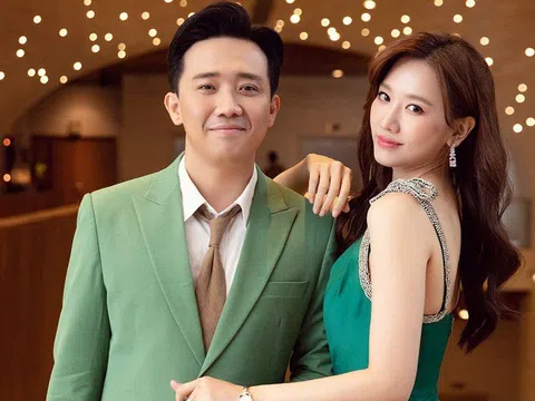 Hari Won chia sẻ chuyện con cái, Trấn Thành hết mực ủng hộ và còn lo lắng cho tương lai