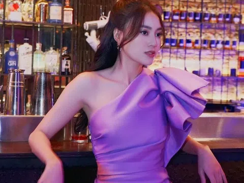 Sự thật về clip Ninh Dương Lan Ngọc "vừa khóc vừa hát" đang được lan truyền