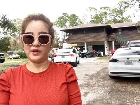 Ảnh hưởng của Covid-19, danh hài Thúy Nga phải làm việc này để kiếm thêm thu nhập