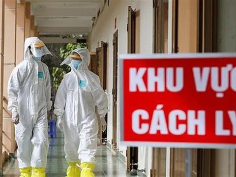 Vĩnh Phúc phát hiện 6 trường hợp nghi nhiễm nCoV, Hà Nội xác định được 2 F1 của chuyên gia Trung Quốc