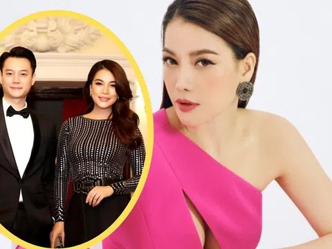 "Soi" ngoại hình sao nam 9X vừa công khai yêu Trương Ngọc Ánh