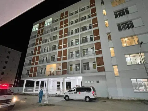 Tổng Giám đốc thẩm mỹ AMIDA dương tính SARS-CoV-2 đã đi hát karaoke, nghỉ ở resort