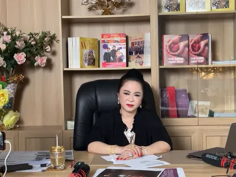 Bà Phương Hằng nhận “kết đắng” khi tiếp tục công kích Hoài Linh