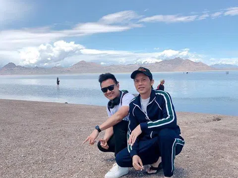 Con trai Hoài Linh lên tiếng khi bố trong “tâm bão” bị bà Phương Hằng chỉ trích