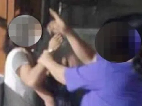 Huế: Xử phạt 6 người đột nhập vào khu vực cách ly đánh ghen