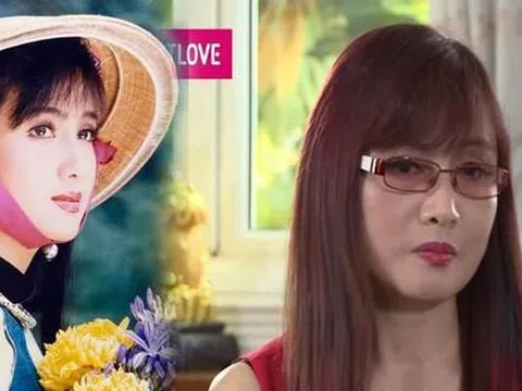 Hé lộ biệt thự đắt giá của “nữ hoàng ảnh lịch” vang bóng một thời Hiền Mai