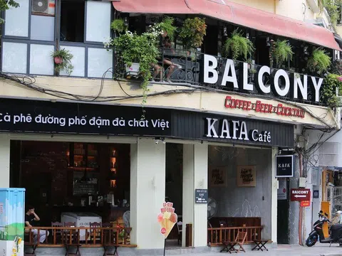 Nóng: Hà Nội tạm dừng dịch vụ ăn, uống tại chỗ