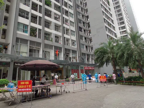 "Ổ dịch" Times City và T&T Group rất phức tạp, chưa rõ nguồn lây