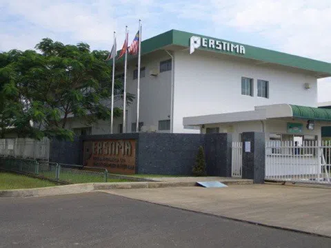 Bình Dương: Truy vết F1, F2 tại một công ty trong KCN Vietnam-Singapore