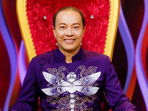 NSƯT Đức Hải bị miễn nhiệm chức phó hiệu trưởng sau lùm xùm phát ngôn thô tục