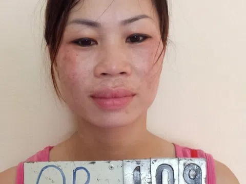 Bước vực thẳm của “bóng hồng” là nhân tình của "ông trùm" bán lẻ ma túy