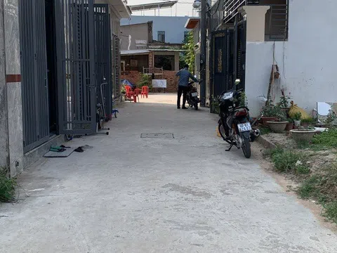 Đồng Nai: Loạn phân lô bán nền, xây dựng trái phép