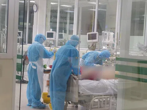 Tử vong sau tiêm chủng vắc-xin phòng Covid-19: Sở Y tế Hà Nội nói gì?