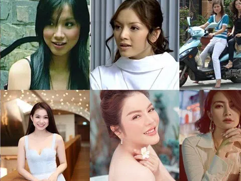 Dàn sao "Kiều nữ và đại gia" sau 13 năm: Người thành đạt, người lẻ loi