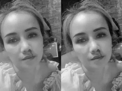 "Cô Xuyến" Hoàng Yến nói về nguyên nhân bị chồng cũ đánh: Do không chấp nhận chuyện ly hôn?