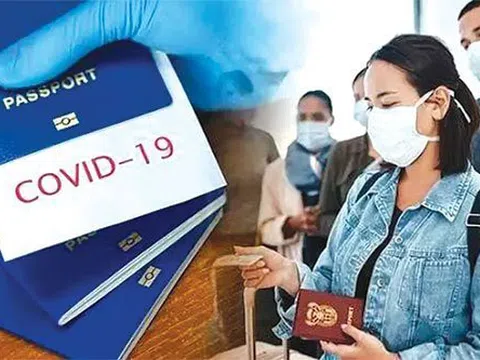 Bộ Y tế nói về đề xuất đón khách có “hộ chiếu vắc-xin” đến Phú Quốc