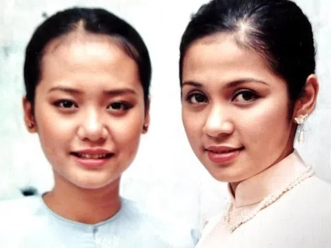 Số phận dàn diễn viên sau đóng phim "Người đẹp Tây Đô": Người sống hạnh phúc, kẻ tình duyên lận đận