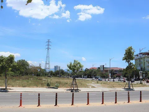 Đà Nẵng: Lô đất vàng 6.000m2 bị đưa vào diện “lưu ý”