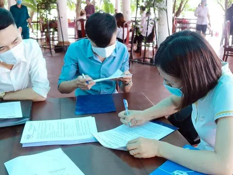 Vụ việc hơn 100 người tổ chức sự kiện "chui": Phạt hơn 300 triệu đồng