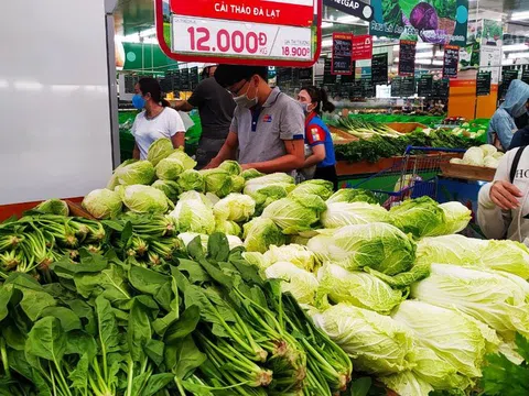 Trường hợp lợi dụng dịch bệnh để tăng giá bán hàng, sở Công thương TP.HCM nói gì?