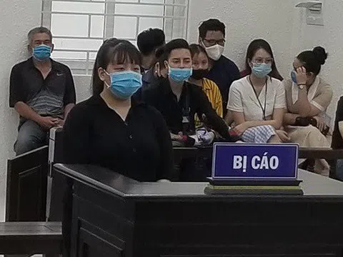 “Ôm” tiền tỷ trục lợi trong mùa dịch, “siêu lừa” 9X nhận kết đắng