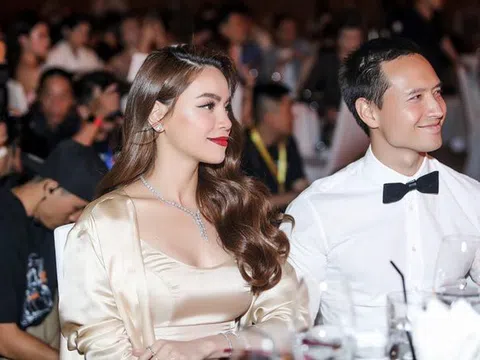 Kim Lý bức xúc vì tin đồn dự tiệc thác loạn