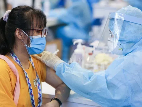 Hướng dẫn cách dập dịch khi phát hiện trường hợp dương tính với SARS-CoV-2