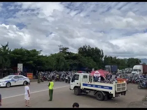 Gia Lai: Thêm 5 trường hợp dương tính với SARS-CoV-2