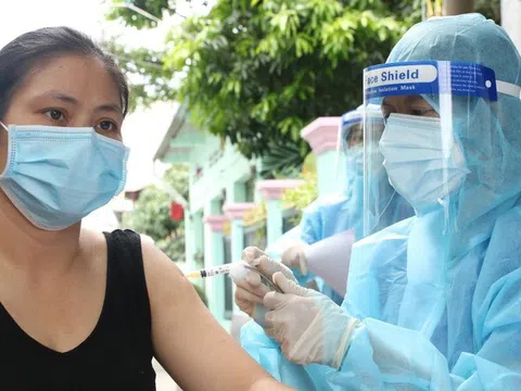 TP.HCM có 2.563 ca nhiễm mới, thuốc điều trị Covid-19 đã về Việt Nam