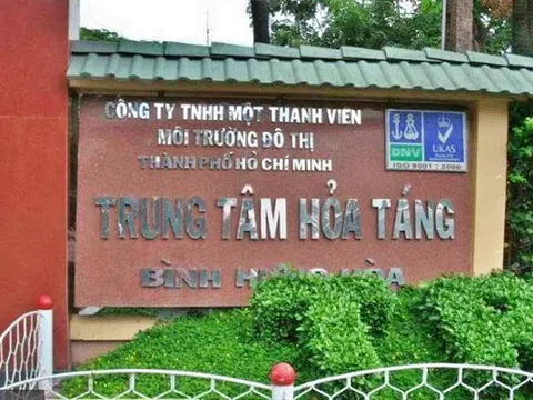 TP.HCM sẽ lo toàn bộ chi phí mai táng cho người mất vì Covid-19