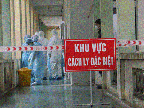 Tp.HCM: Phấn đấu giảm tỉ lệ bệnh nhân tử vong do Covid-19