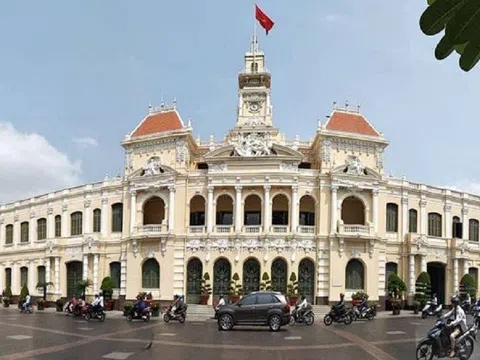 Tp.HCM chính thức công bố cấp độ dịch Covid-19