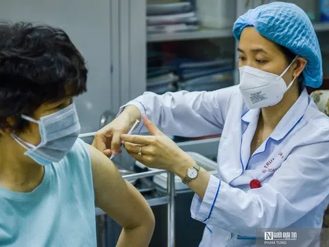 Có quá sớm để tiêm mũi 3 vắc-xin phòng Covid-19?