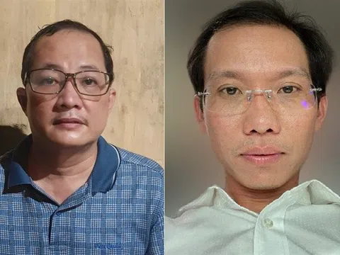 Lý do Giám đốc Bệnh viện Thành phố Thủ Đức bị bắt
