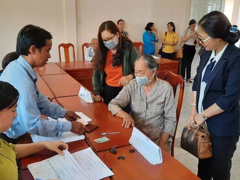 Thêm đối tượng người lao động được hỗ trợ vì dịch Covid-19