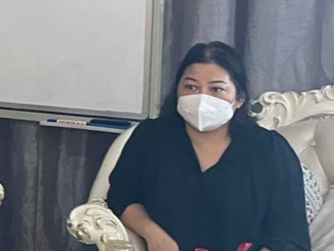 Khởi tố, bắt giam thêm một bị can vụ Công ty Phát An Gia bán "dự án ma"