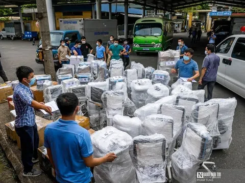 Phải công khai giá thiết bị y tế