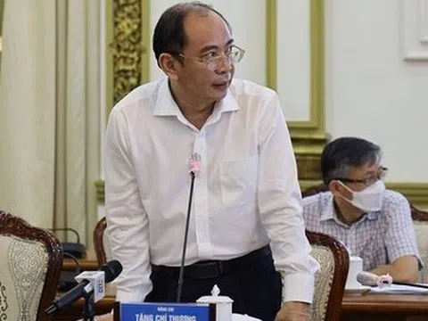 TP.HCM: 85% trường hợp tử vong do Covid-19 kèm bệnh nền, đề xuất cho phép tất cả hàng quán được được bán bia, rượu