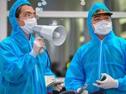 Hà Nội khẩn tìm người đi xe buýt và các địa điểm nhà hàng, phòng khám