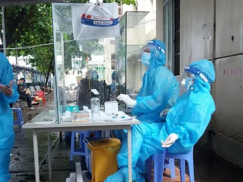 Khánh Hòa tiếp tục ghi nhận thêm 19 ca nhiễm Covid-19 trong cộng đồng