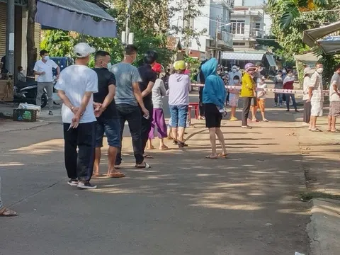 Đắk Lắk: Số ca mắc Covid-19 sẽ đạt đỉnh vào cuối tháng 11 và đầu tháng 12