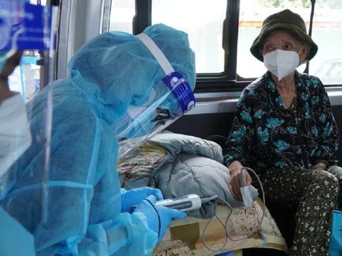 Đồng Nai: Nhiều bệnh nhân mắc Covid-19 tử vong có bệnh nền