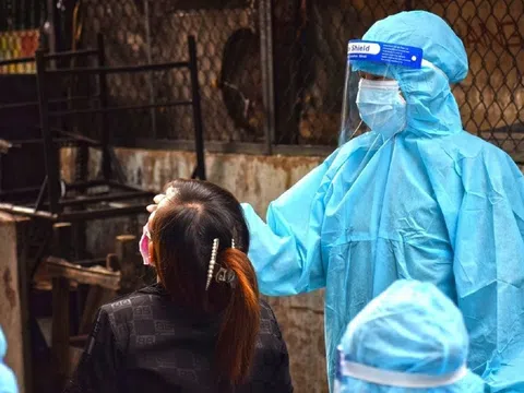 Đồng Nai: Số ca mắc trong cộng đồng giảm