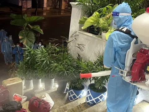 Khánh Hòa tiếp tục ghi nhận 91 ca mắc Covid-19, có 23 ca cộng đồng