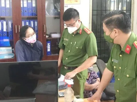 Bắt thêm một giám đốc công ty liên quan đến đường dây xăng giả ở Đồng Nai