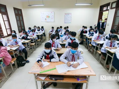 Chuyên gia nói về việc học sinh Tp.HCM không tiêm vắc-xin được đi học