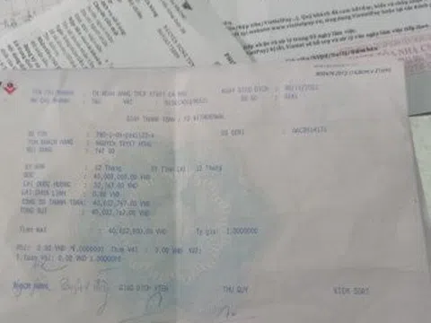 Cà Mau: Người phụ nữ mất trắng tiền tiết kiệm từ cuộc điện thoại lạ