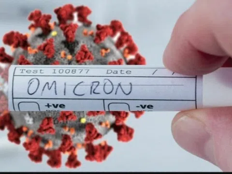 Nhà virus học người Mỹ: Biến thể Omicron chưa chắc nguy hiểm hơn Delta